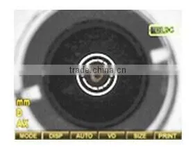 MCE- RMK-200 Automatic Refractometer photo-3