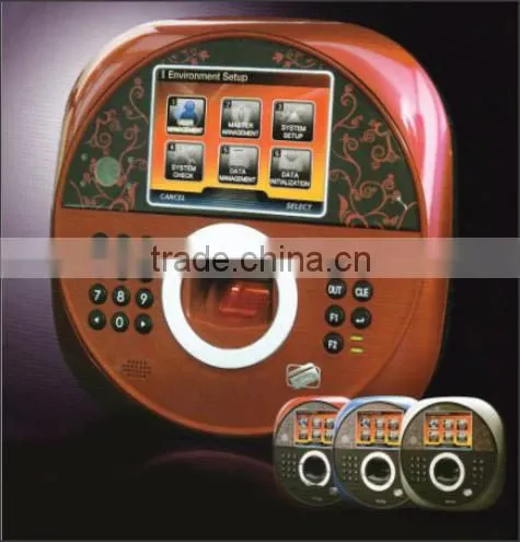 Fingerprint Access Control & Time Attendance-RXTFG102C