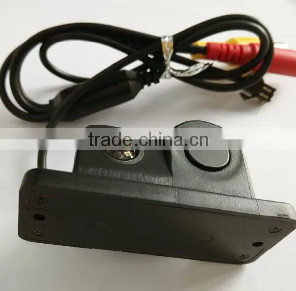 Hot Selling Car Parking Sensor With Camera and Sensor All in One photo-3