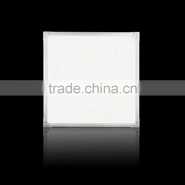 flat ceiling light panel light 11mm LED panel light 600*600 36w CE RoHS 2 yrs warranty