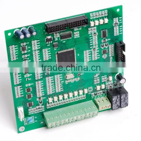 Electronic Products Pcb Layout and Pcb Relay photo-3