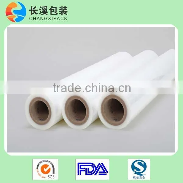 PA/PE 7-layer Coextruded Film photo-3