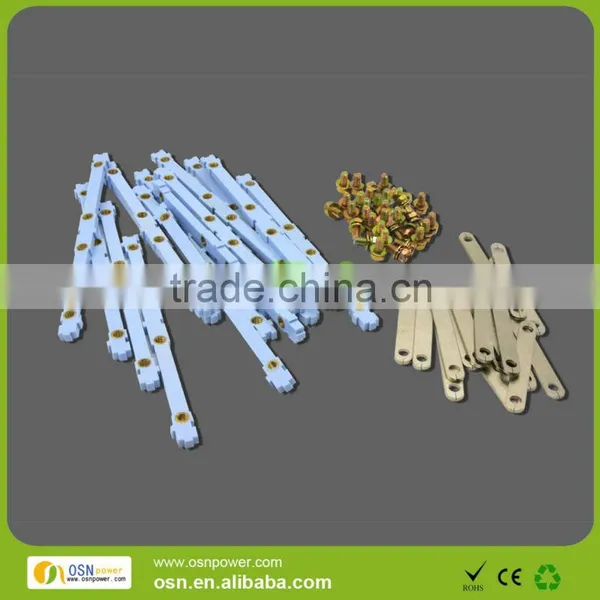 EV 20Ah Battery Packs-new Part Kits for Assemble