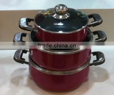 28*10.5soup Pot
