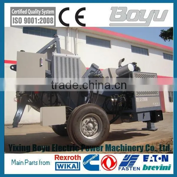 Overhead Transmission Hydraulic 2x70KN Hydraulic Tensioner