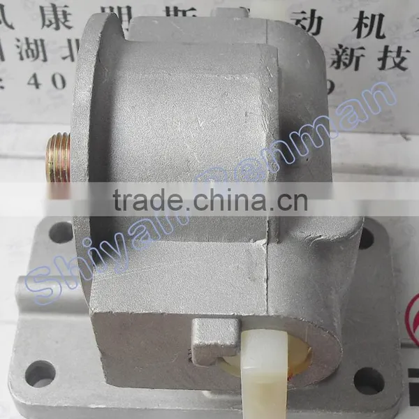 WF2076 Filter Corrosion Resistor Head 3945110 photo-3