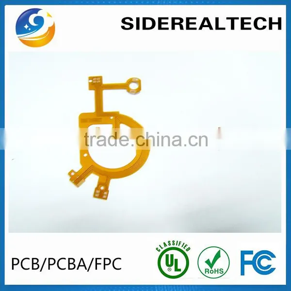Pcb and PCBA Board From China, Shenzhen Pcb Assembly photo-2