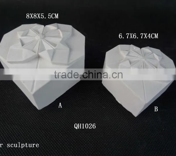 Plaster Diffuser Flower-Fragrance Diffuser Plaster Flower -Plaster Essential Oil Diffuser