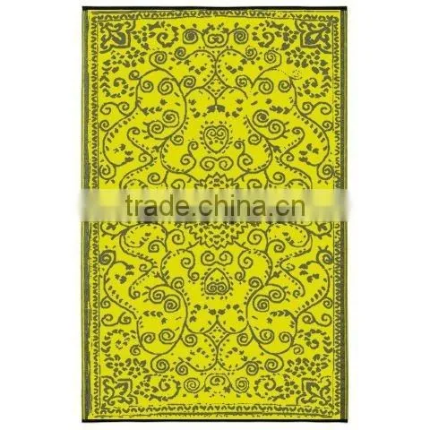 Polypropylene Rugs, Indian Mats, Plastic Mats photo-2