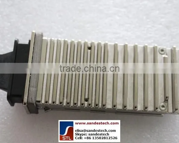 CISCO X2-10GB-SR X2 10G 300m 850nm X2-10GB-SR= 10-2206-05 CISCO Optical Transceiver photo-3