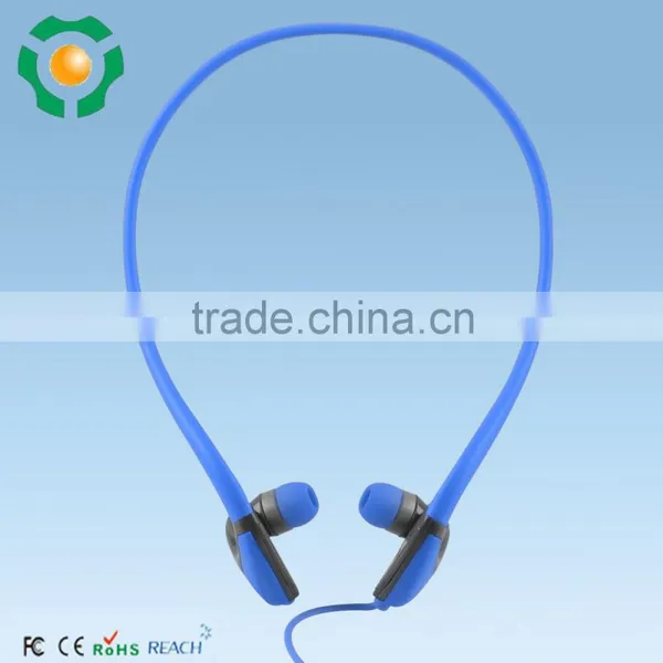 SZ Sports Running Earphone sz Factory Earbuds Directly