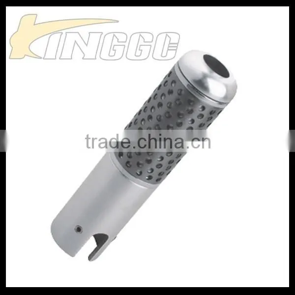 Different Types Universal Aluminium Racing Car Hand Brake For Sale photo-2