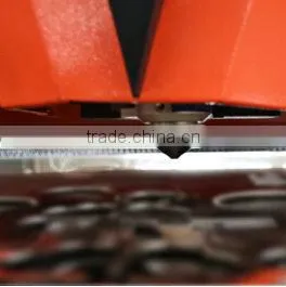 Made in China Design in Swiss Laser Cutting Machine Eastern photo-4