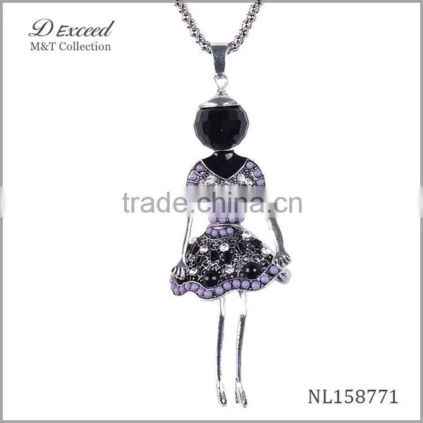 Import Jewelry From China Costume Jewelry Factory Direct Sale photo-3