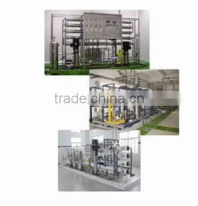 SNT-W Water Treatment Equipment photo-2