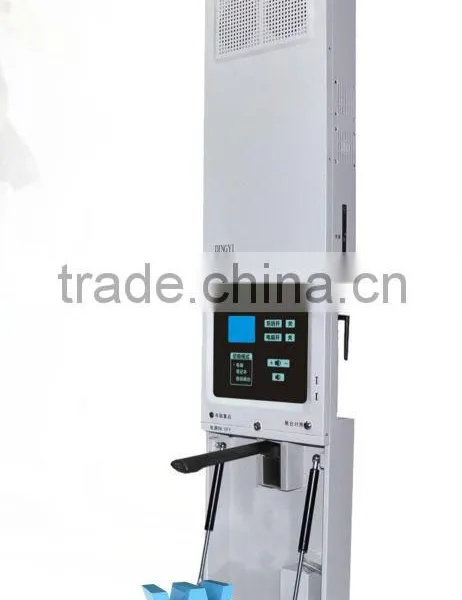 Trade Assurance Multi-media Teaching Equipment With PC,speaker,visualizer All-in-one photo-2