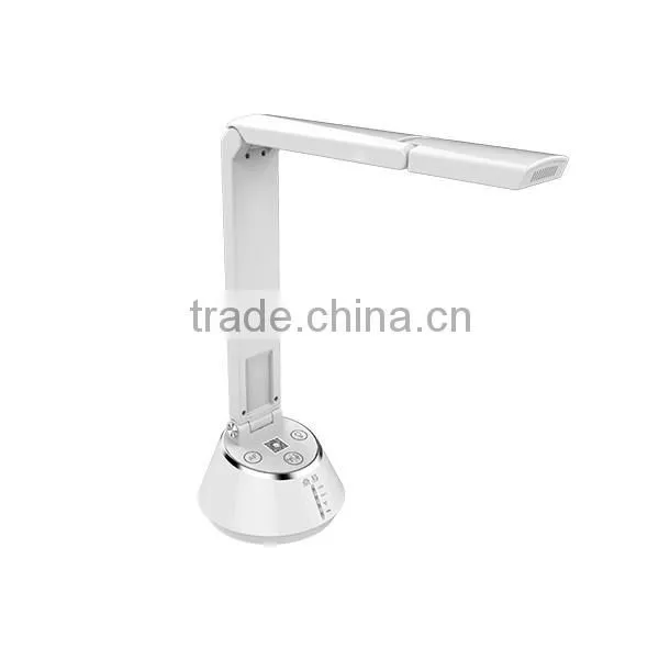 2015 NEW 5MP Auto Focus Flexible Arm Wireless WIFI Document Camera