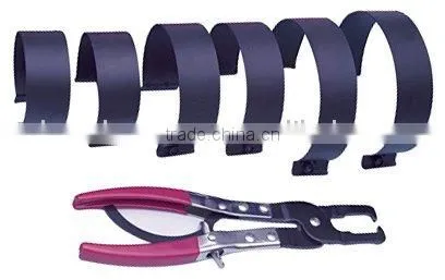 PISTON RING COMPRESSOR SET (GS-5337X)