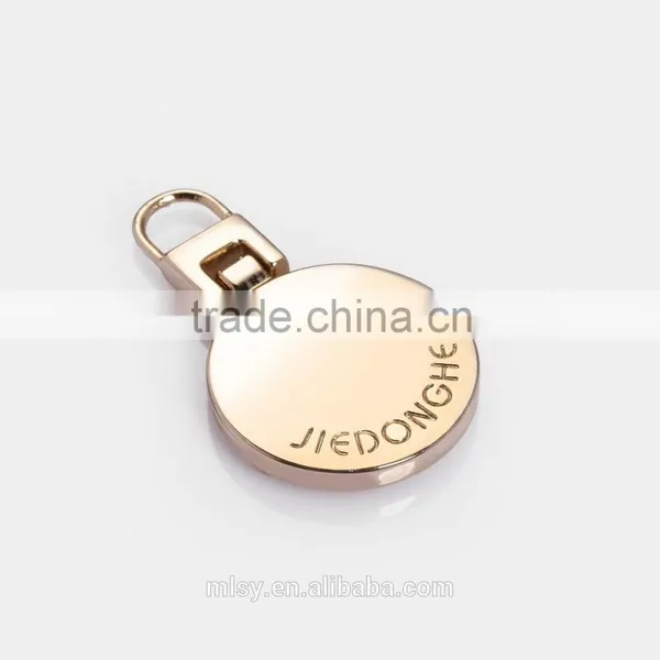 Special Zipper Head Puller Bag Accessory B1-80042 photo-2
