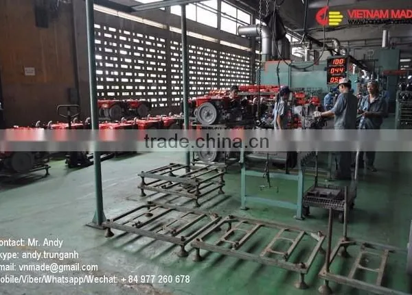 Diesel Engine for Generator RV95 photo-3