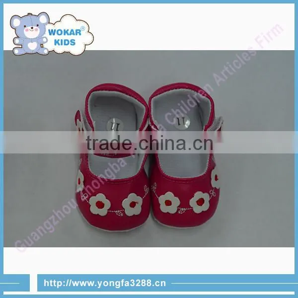 Shoes Baby Girl Shoes Pu Leather Baby Shoes