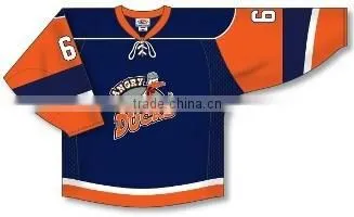 HOCKEY JERSEY
