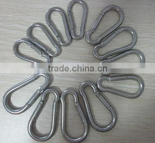 Stainless Snap Hook