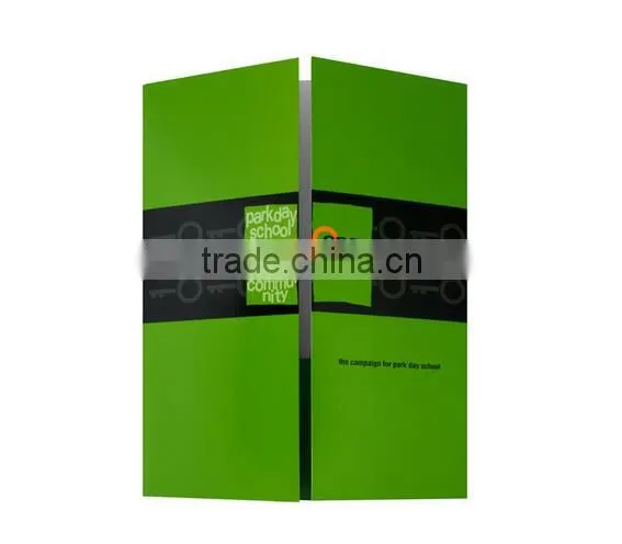 High Quality A4 File Folder photo-4