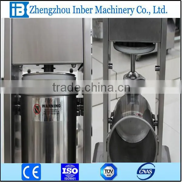 Sausage Maker|sausage Meat Extruder Machine for Sale photo-4