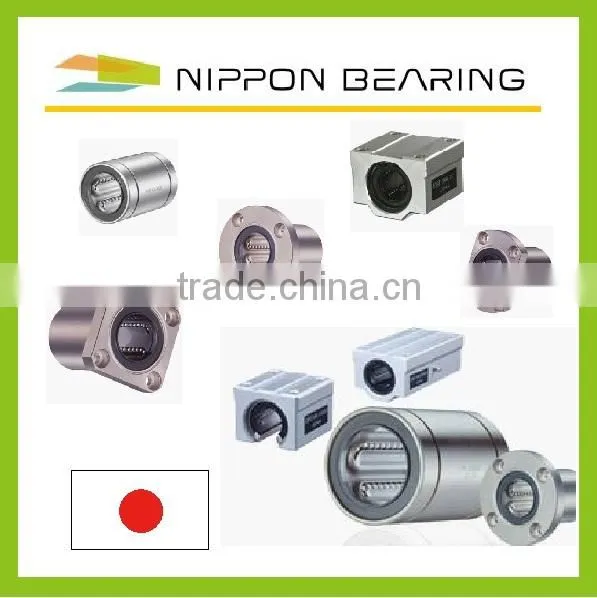 Low-cost and Japanese Products Nippon Bearing at Reasonable Prices