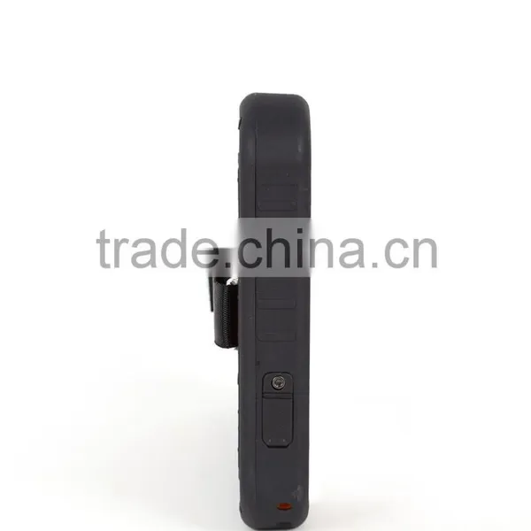 [CETC7]China 7 Inch Rugged BDS/GPS 1-5m Fast High-precision Positioning Built-in Antenna WiFi/Bluetooth Android Tablet PC photo-6