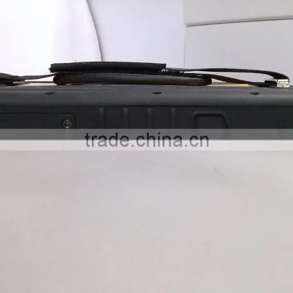[CETC7]7 Inch Rugged Android HF RFID Tablet With WiFi/Bluetooth,3G/GPRS,GPS,QR Code Identification photo-5