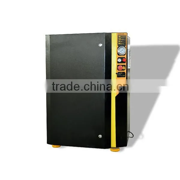 direct driven screw filter air compressor 7.5kw