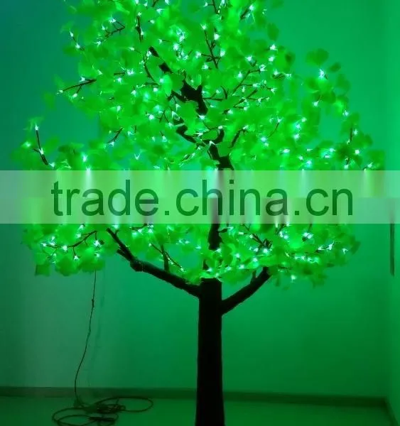 Garden Decoration Outdoor Lights Led Tree photo-6