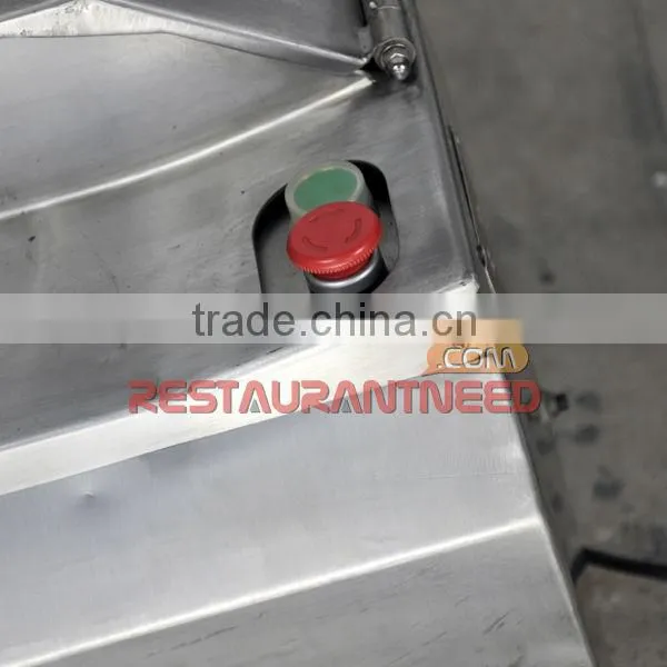 F110 Fruit Cutter / Vegetable Cutter / Vegetable Slicer photo-5