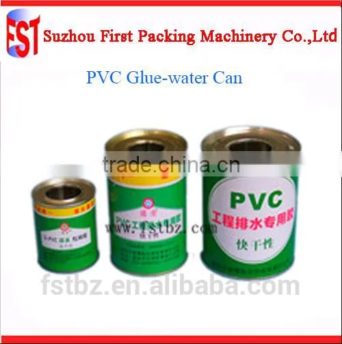 5Liter Automatic Can Body Seaming Machine For Small Paint Tin Can Production Line photo-5