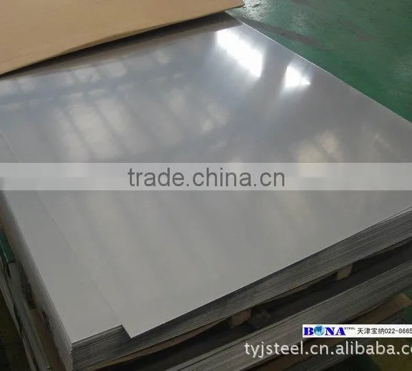 High Quality Titanium Sheet Price per kg Supplier photo-2