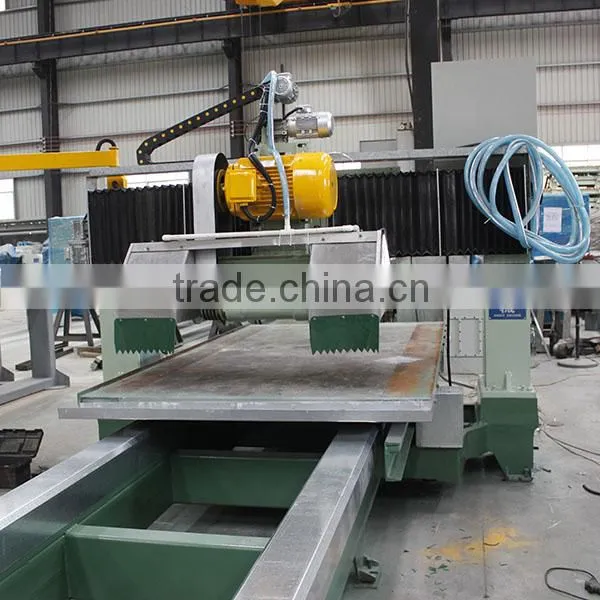 YXQ-1600 Xingyi Profile Cutting Stone Machine photo-3