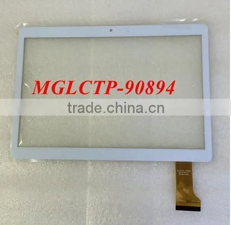 MGLCTP-90894 10.1" Inch New Replacement for Touch Screen Digitizer Glass Touch Panel 222x156m photo-2