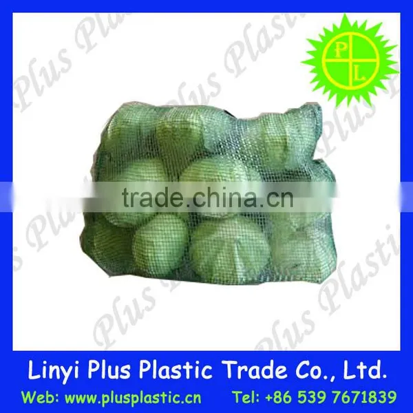 Red Mesh Onion Bags,mesh Produce Bags Putting of Onion 20kg photo-6