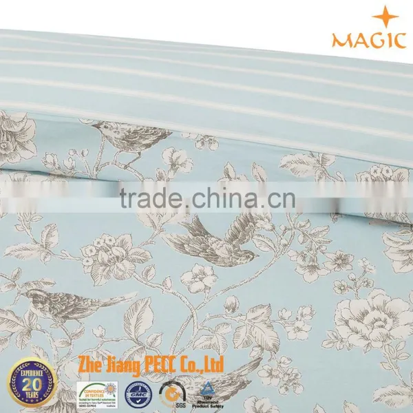 Country Nightingales Bedding Sets Duvet Cover Pillow Case photo-3