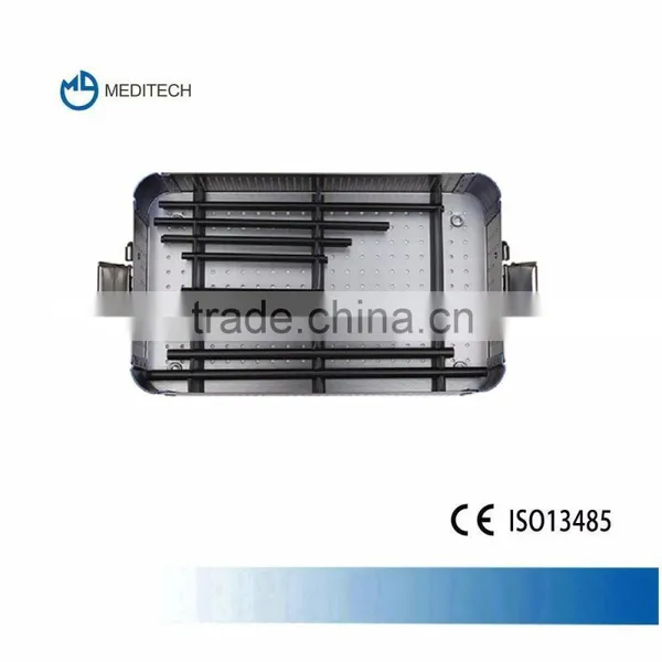 AO Orthopedic Equipment External Fixation Surgical Instruments photo-4
