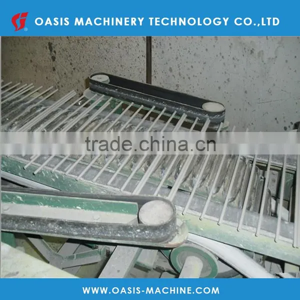 Welding Electrode E7018 Production Line photo-4