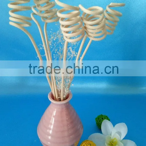 Circumflex Rattan Reed Diffuser Stick Hot Sale D3mm27 photo-2