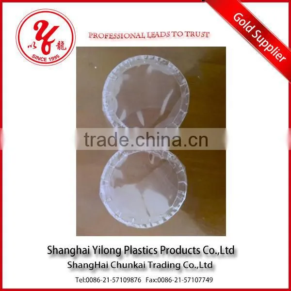 Bopp/opp/cpp Cylindrical Plastic Bag and Cylindrical Bags photo-3