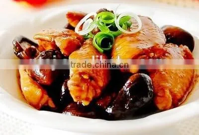 Quality Shiitake Mushroom photo-4