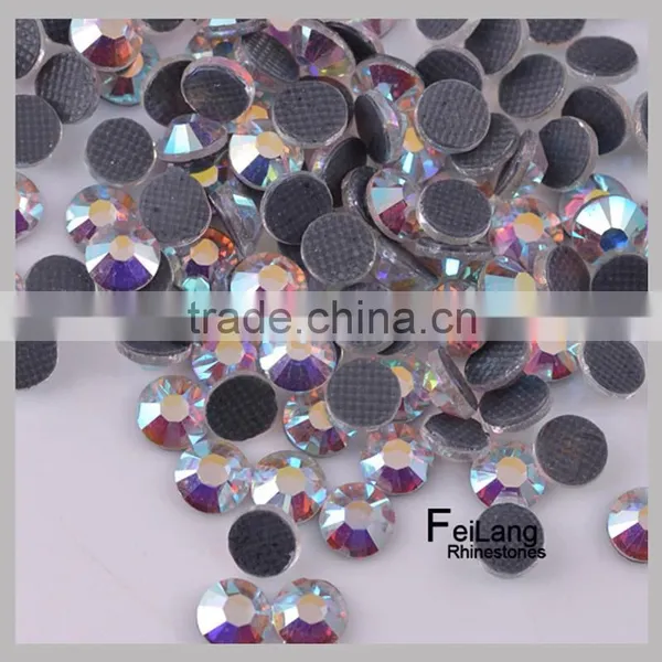Appearl DMC Hotfix Rhinestone Women's Clothing Garment Accessories photo-5