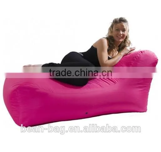 Comfortable Bean Bag Sofa Bed photo-2