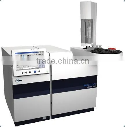 Bruker GC Quadrupole Mass Spectrometers