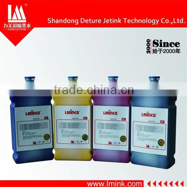 Dye Sublimation Ink/Transfer Inks/Sublimation Print Inks